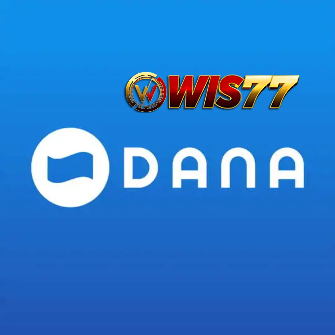 WIS77: Situs Slot Dana Resmi Slot Gacor Hari Ini Terbaru 